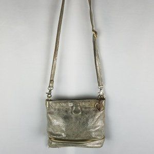 Miss‎ Albright bag KISKADEE leather crossbody